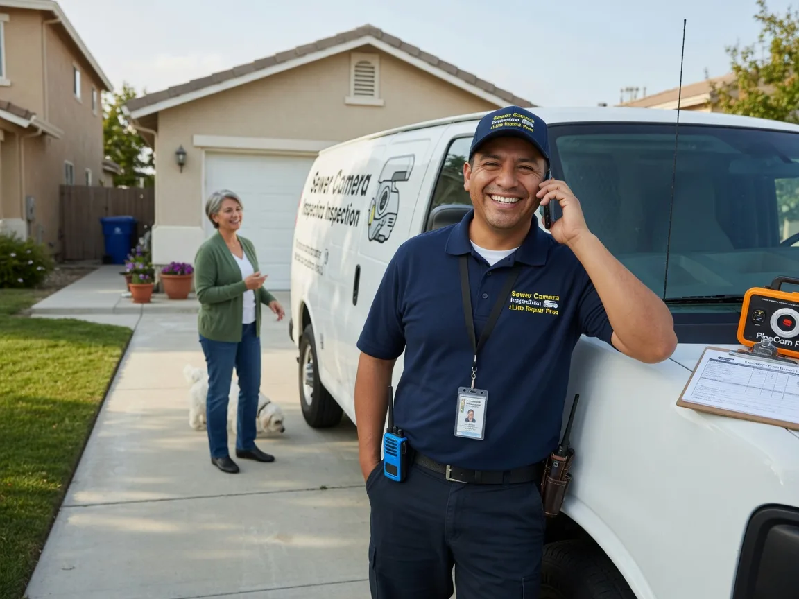 Sewer Line Repair Rachel, WV FAQs